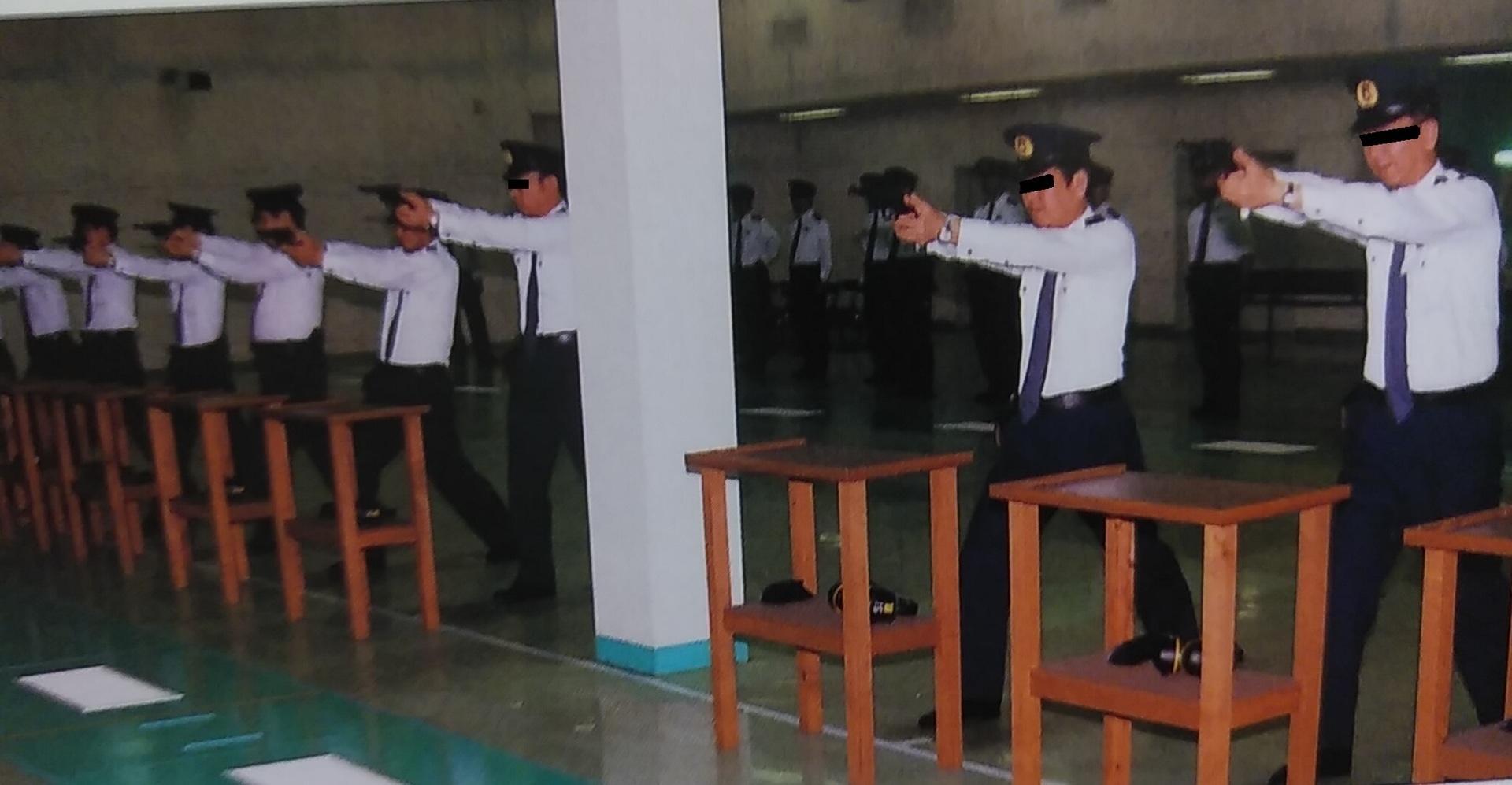 関東管区警察学校 水筒｜Yahoo!フリマ（旧PayPayフリマ）